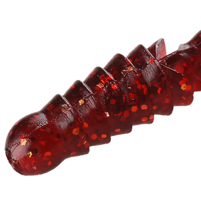 NOEBY Freshwater Other Fishing Bait 60 mm 80 mm Silicone Bass ABS Pencil Lure - view 13