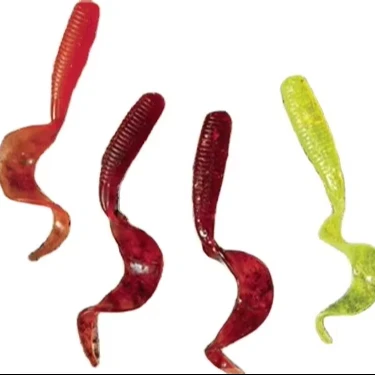 Bass Bottom Bait Plastic Fishing （ ） for
