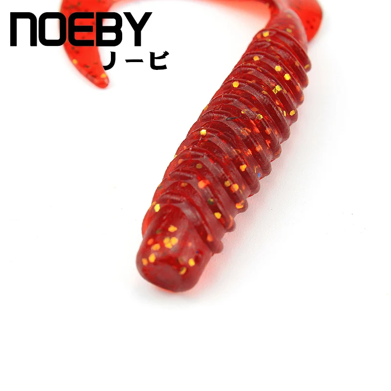 NOEBY Soft Fishing Bait Bags Plastic ABS Pencil Lure - view 9