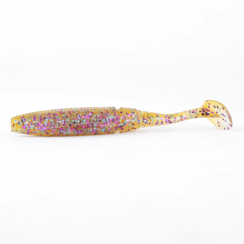 Noeby 7.5cm/4g Soft Lure Fishing Bait Plastic Bass Swimbait ABS Pencil Lure - view 3