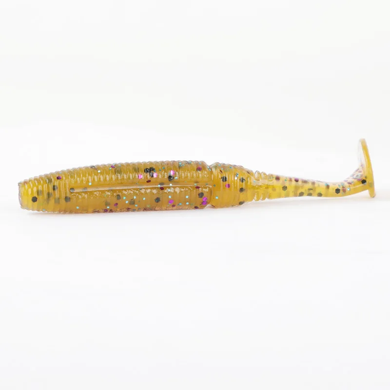 Noeby 7.5cm/4g Soft Lure Fishing Bait Plastic Bass Swimbait ABS Pencil Lure - view 4
