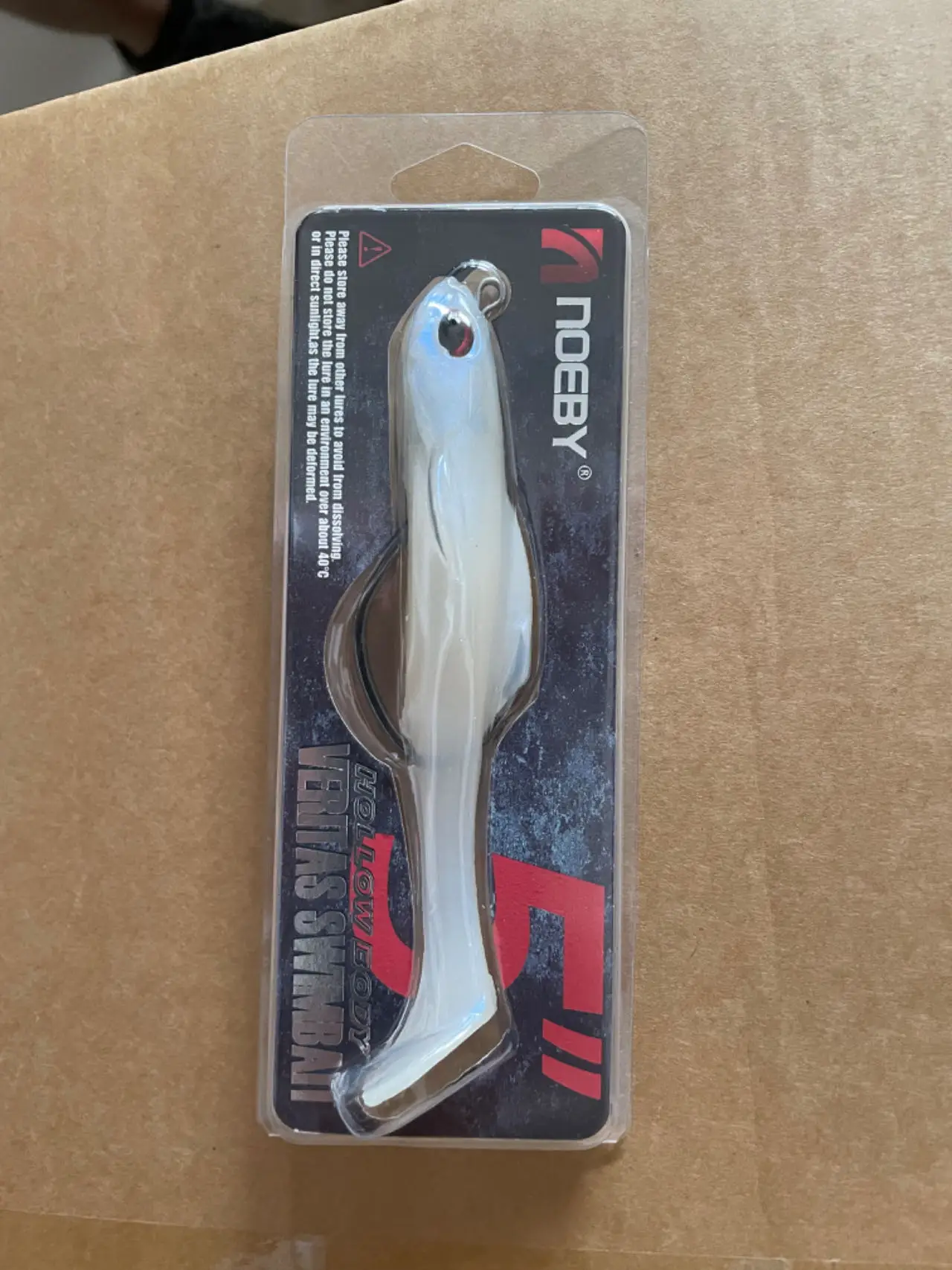 TPE Rubber, , Soft Sardine Silicone Fishing Bait - Pencil Lure by Cheery