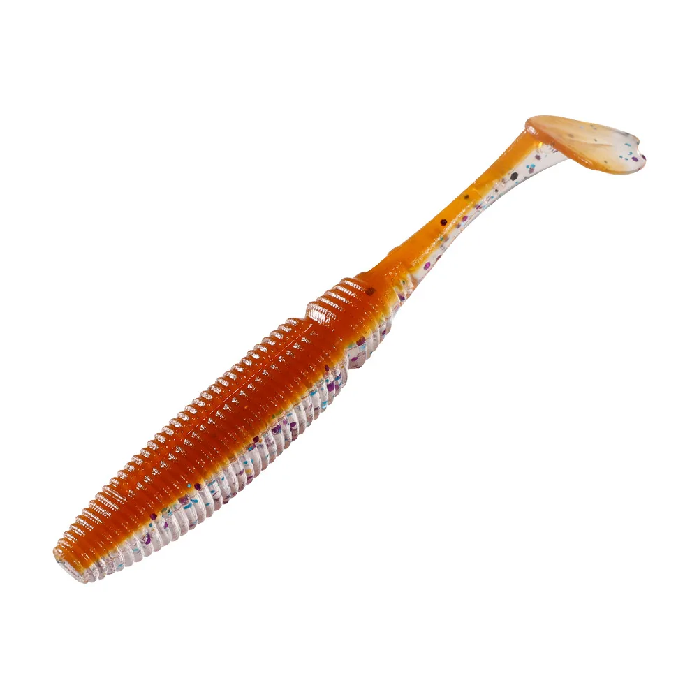 NOEBY SW5019S 10 cm 9.0 g Saltwater Soft Plastic Fishing Bait ABS Pencil Lure - view 2