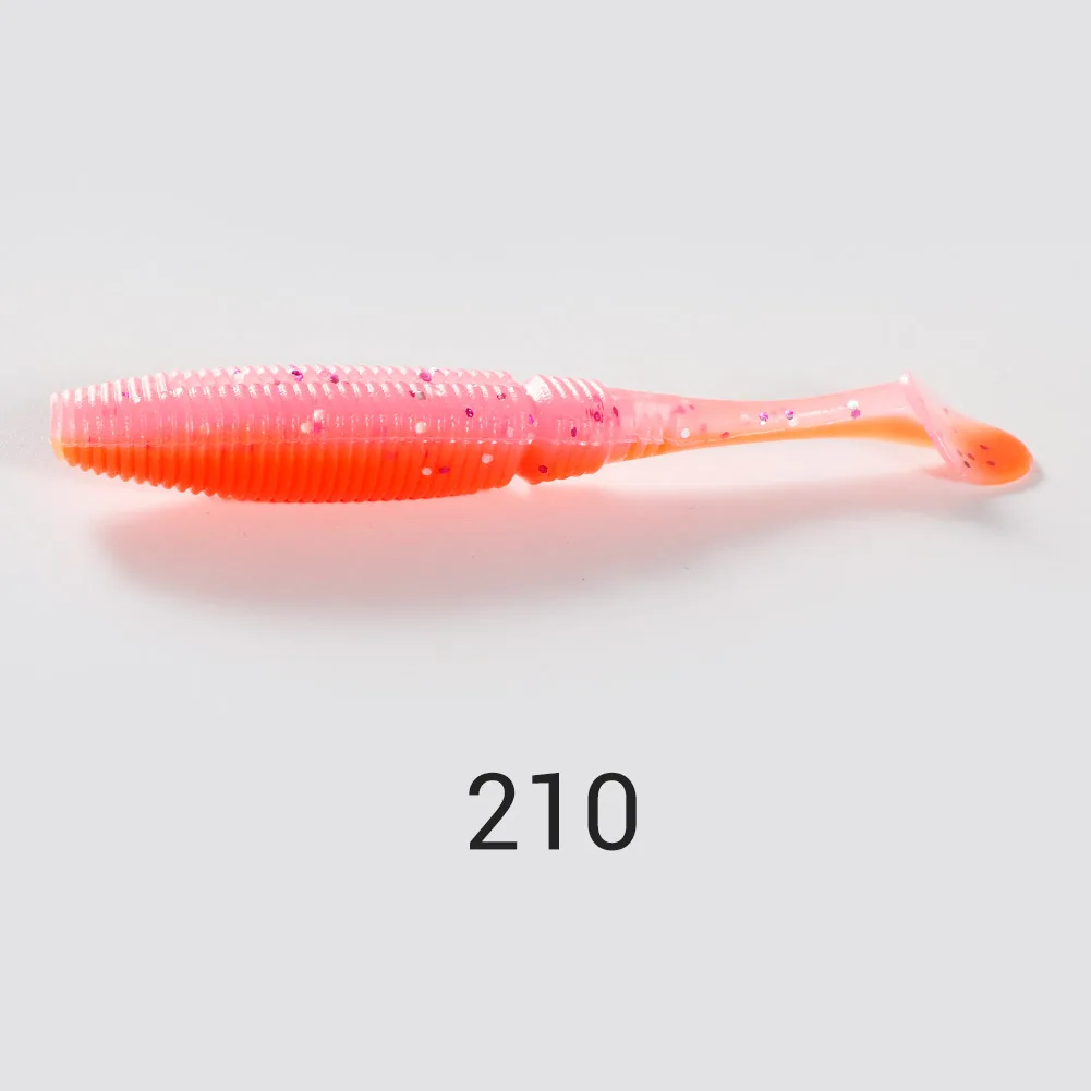 NOEBY SW5019S 10 cm 9.0 g Saltwater Soft Plastic Fishing Bait ABS Pencil Lure - view 5