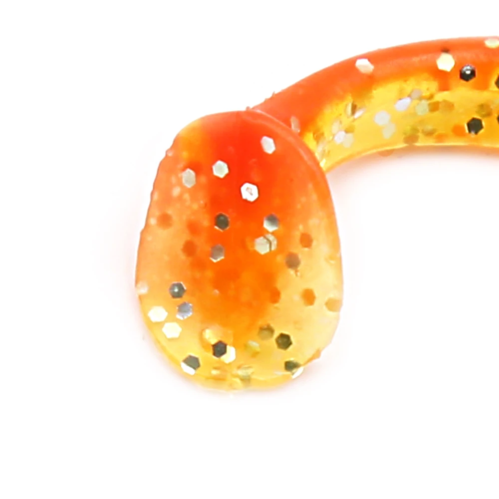 6 Inch Shad Silicone Fishing Lure ABS Pencil Lure - view 15