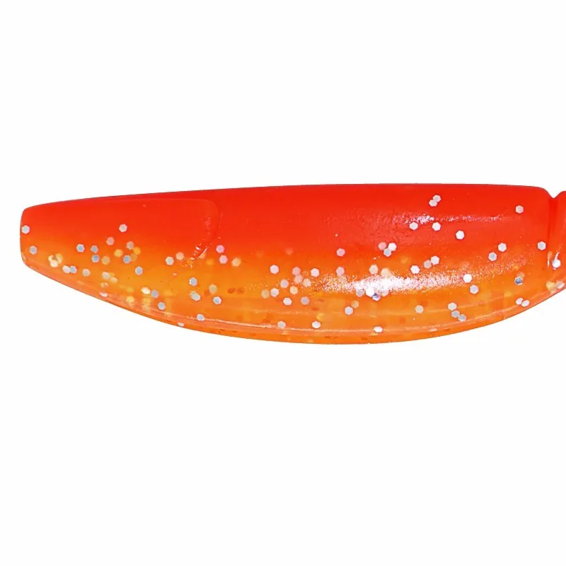 6 Inch Shad Silicone Fishing Lure ABS Pencil Lure - view 4