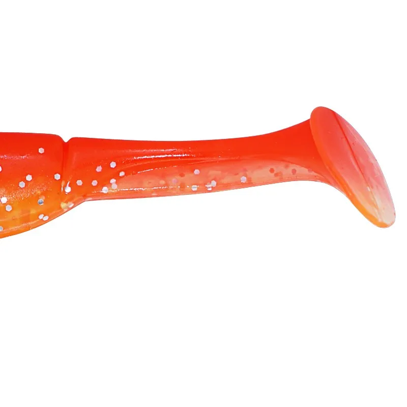 Noeby Overstock 5 Silicone PVC Soft Lure ABS Pencil Lure - view 3