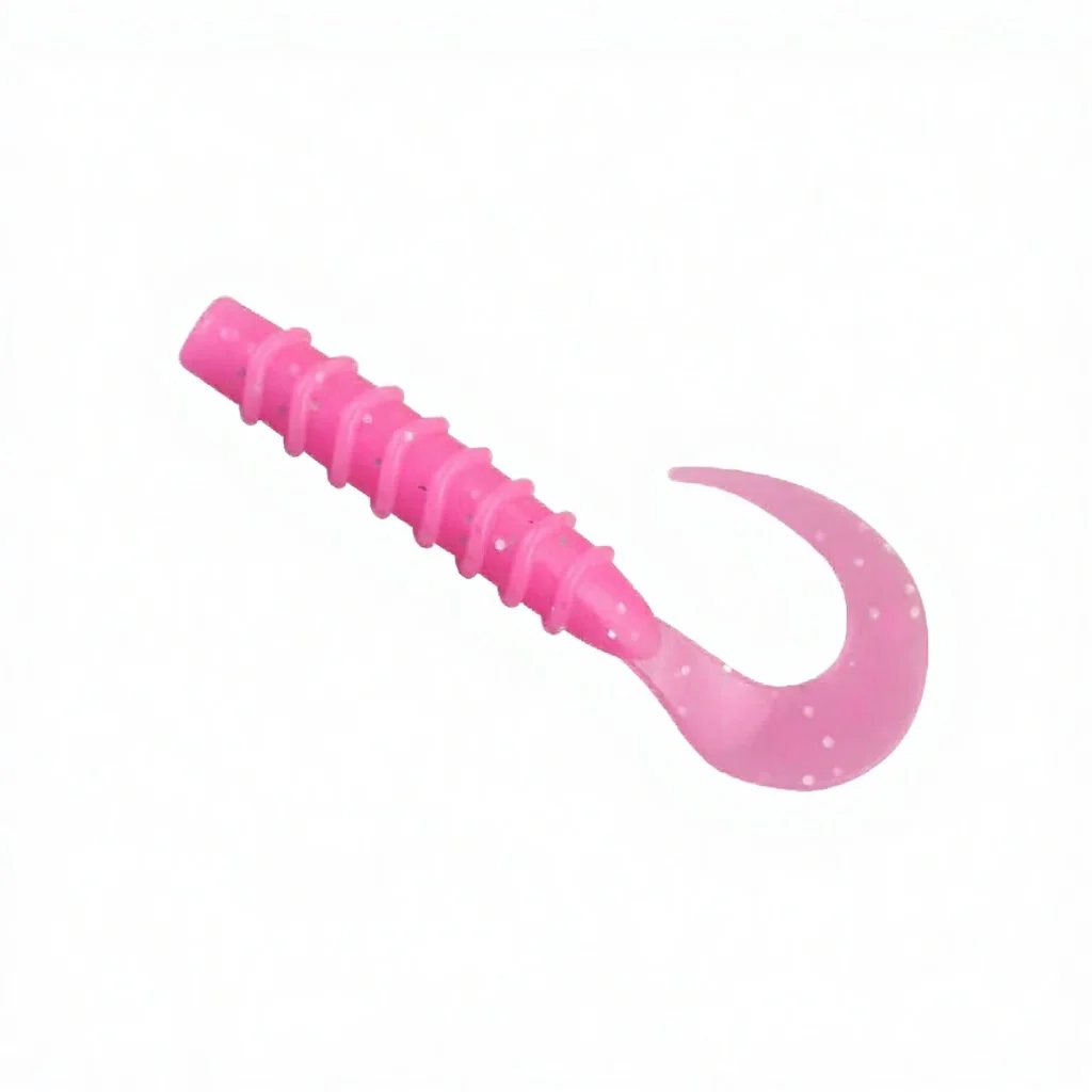 SC-15 10 / Soft Lure 3cm (50mm) 0.3g Cod Carp Saltwater ABS Pencil Lure - view 2