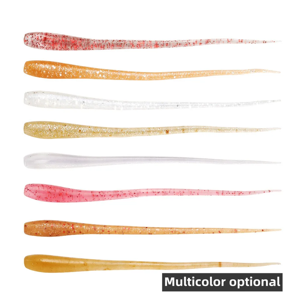 Cheery Soft Swimbait TPR 6.5cm0.34g Plastic Lure ABS Pencil Lure - view 2