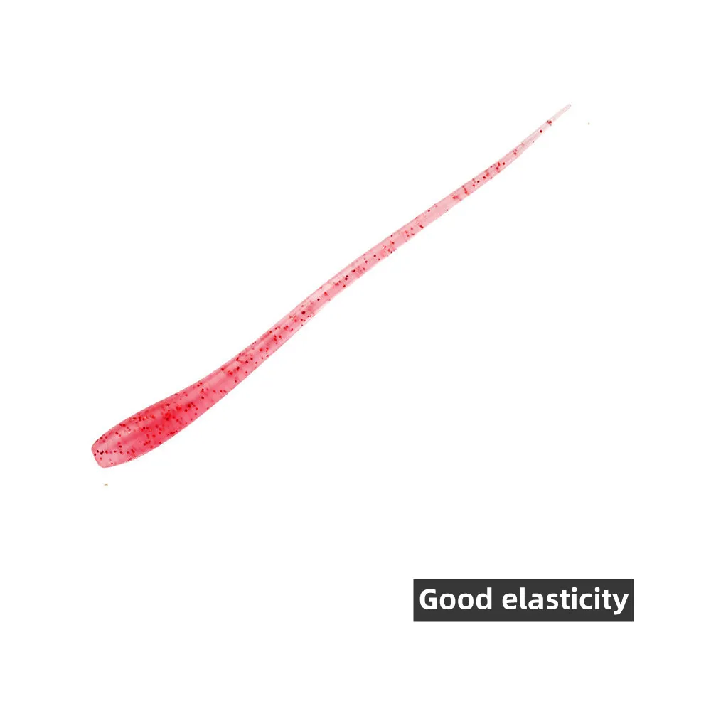 Cheery Soft Swimbait TPR 6.5cm0.34g Plastic Lure ABS Pencil Lure - view 11