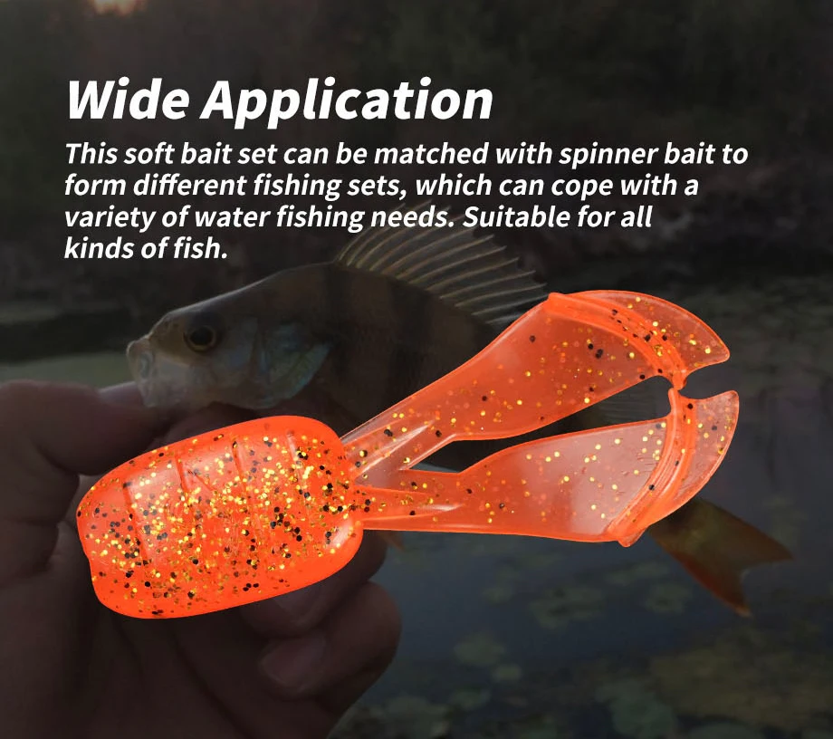 Cheery JOHNCOO 6 / 7 cm 4.5 g Plastic Fishing Bait ABS Pencil Lure - view 12