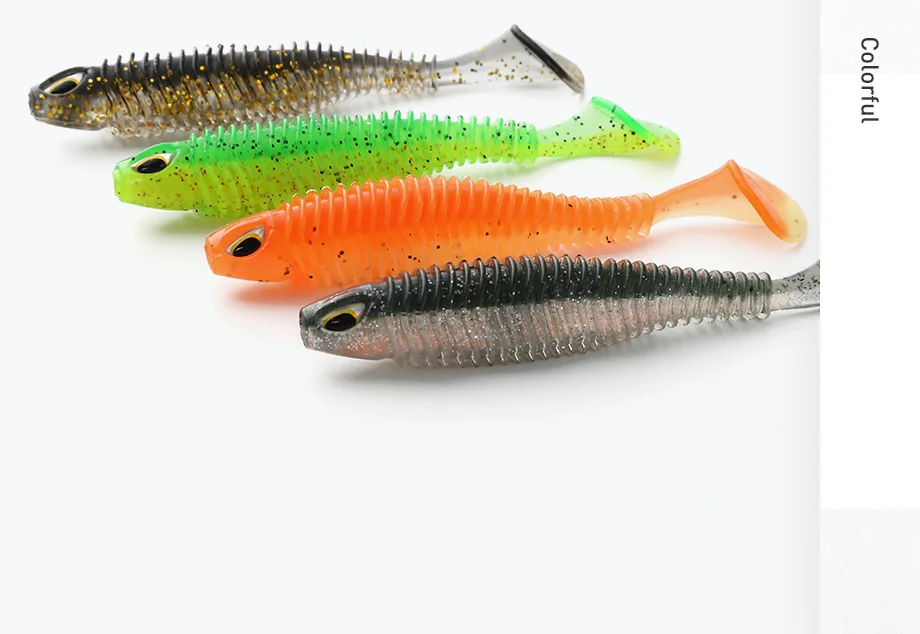 Cheery SNEDA 8cm/4.5g 11cm/9.5g Soft Lure Plastic Fishing Bait ABS Pencil Lure - view 12