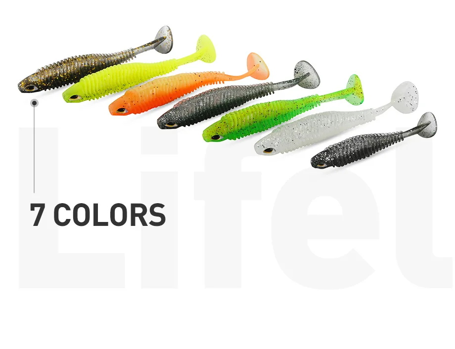 Cheery SNEDA 8cm/4.5g 11cm/9.5g Soft Lure Plastic Fishing Bait ABS Pencil Lure - view 17