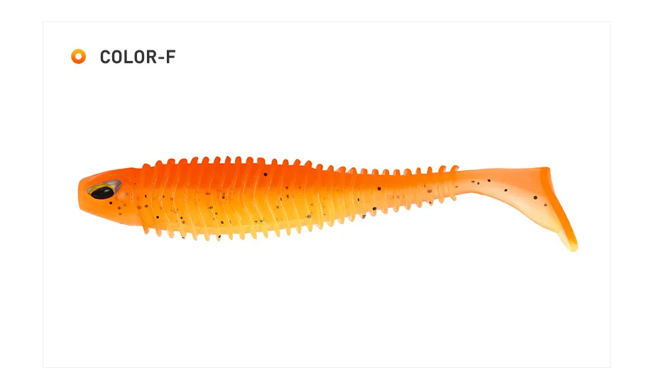 Cheery SNEDA 8cm/4.5g 11cm/9.5g Soft Lure Plastic Fishing Bait ABS Pencil Lure - view 19