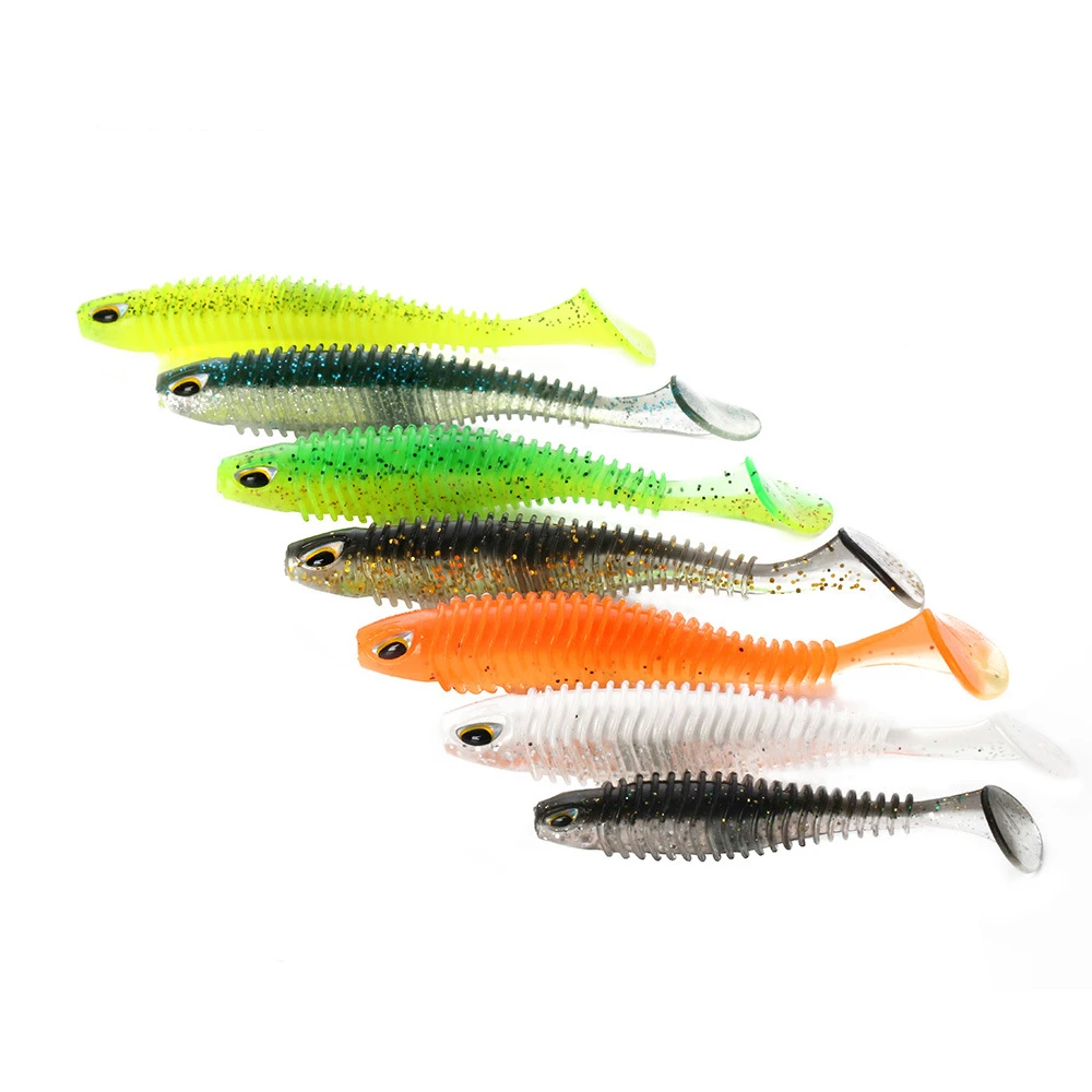 Cheery SNEDA 8cm/4.5g 11cm/9.5g Soft Lure Plastic Fishing Bait ABS Pencil Lure - detail 6