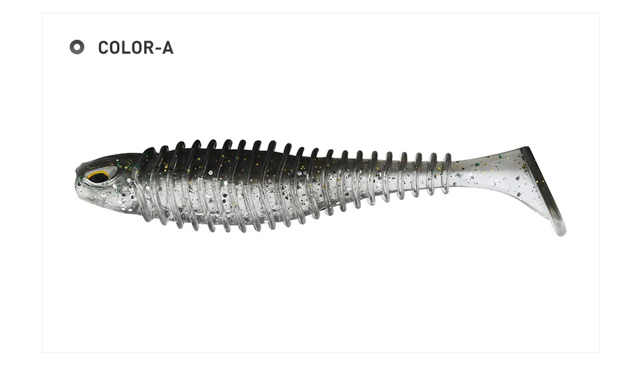 Cheery SNEDA 8cm/4.5g 11cm/9.5g Soft Lure Plastic Fishing Bait ABS Pencil Lure - detail 7