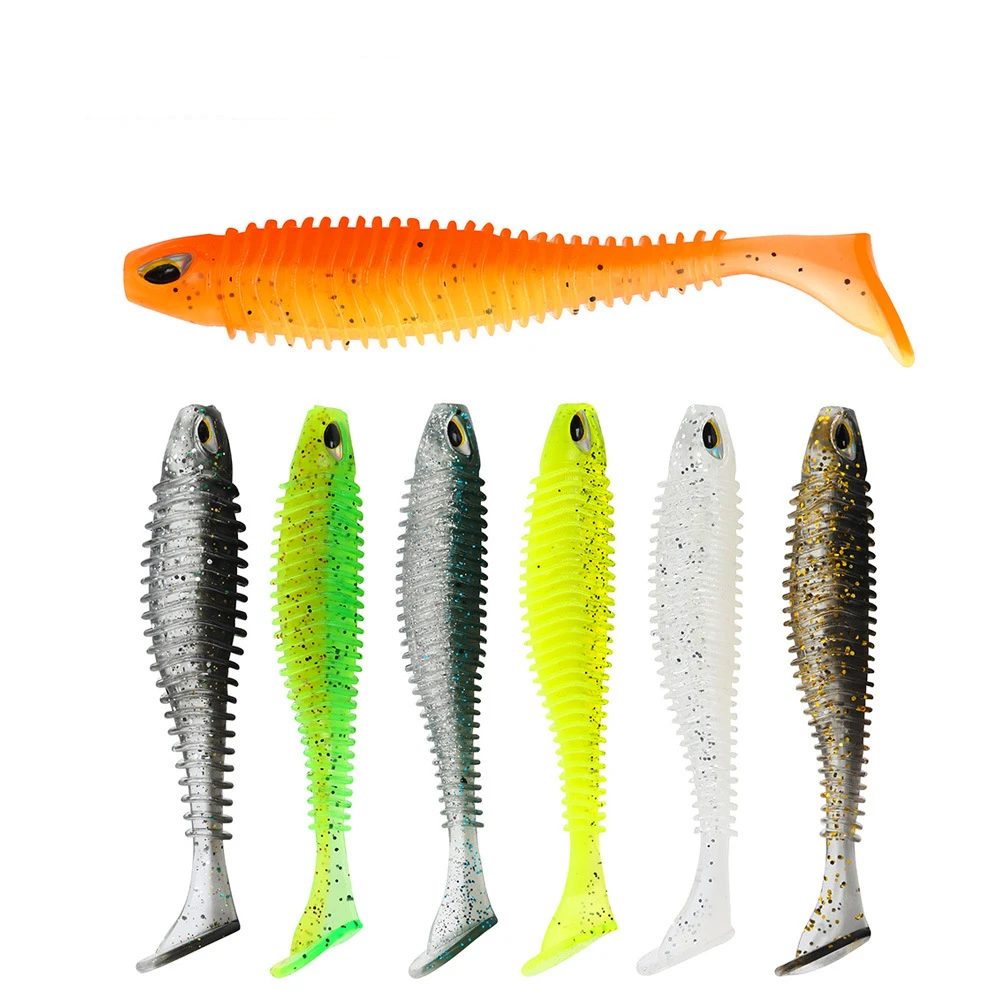 Cheery SNEDA 8cm/4.5g 11cm/9.5g Soft Lure Plastic Fishing Bait ABS Pencil Lure - detail 8
