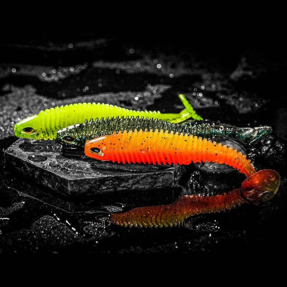 Cheery SNEDA 8cm/4.5g 11cm/9.5g Soft Lure Plastic Fishing Bait ABS Pencil Lure - view 1