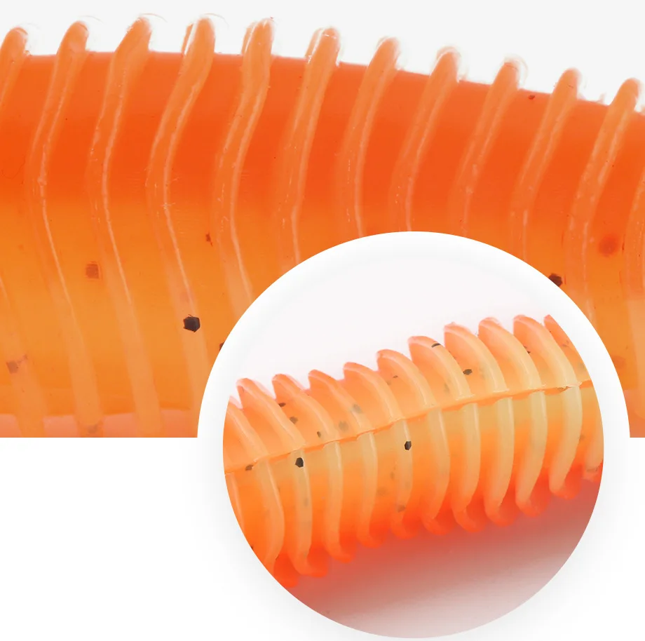 Cheery SNEDA 8cm/4.5g 11cm/9.5g Soft Lure Plastic Fishing Bait ABS Pencil Lure - view 2