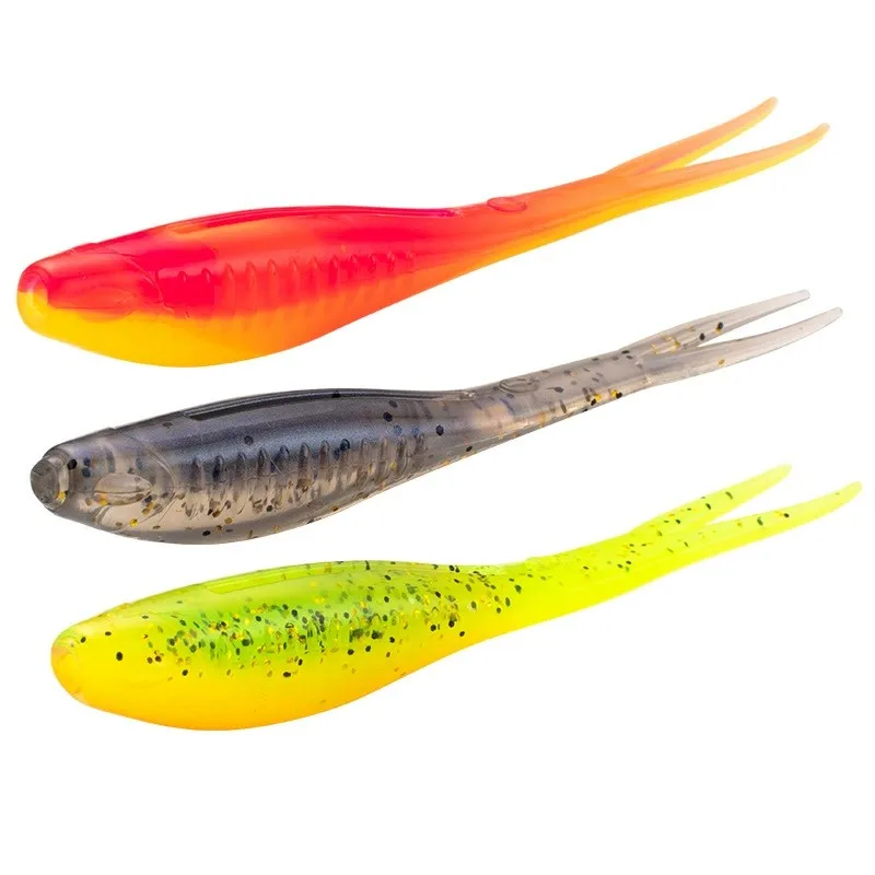 Cheery 2025 8 cm 2.66 g Artificial Fishing Bait Soft Lure ABS Pencil Lure - view 5