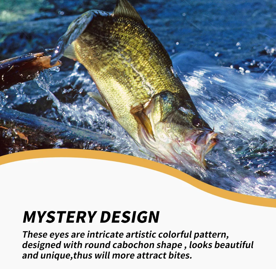 Cheery 19cm 63g 10 T Soft Lure, for 、 Bass 、, PVC ABS Pencil Lure - view 12
