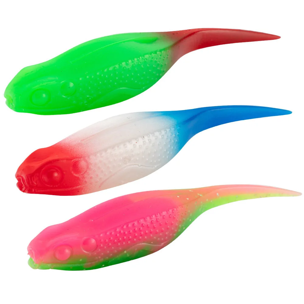 Cheery New 2026 3 11 g Frog Soft Worm Fishing Bait Carp Lure ABS Pencil Lure - view 12