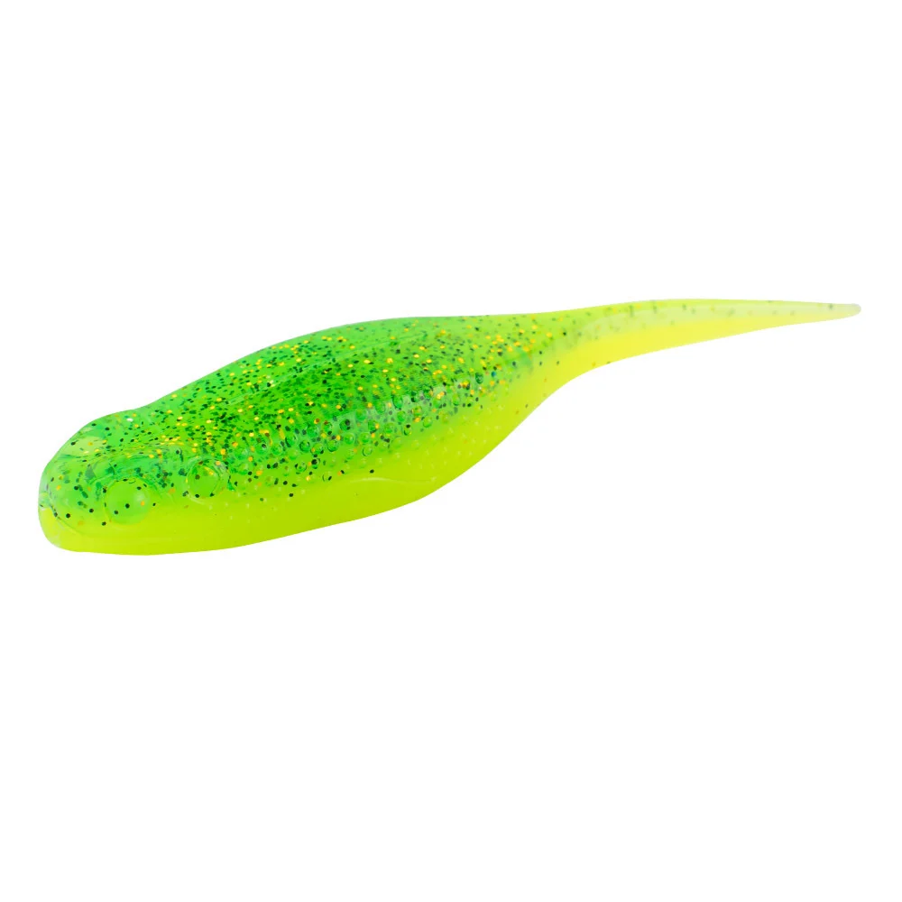 Cheery New 2026 3 11 g Frog Soft Worm Fishing Bait Carp Lure ABS Pencil Lure - view 19