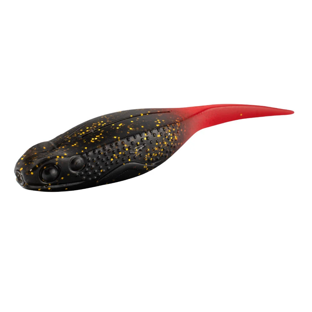 Cheery New 2026 3 11 g Frog Soft Worm Fishing Bait Carp Lure - Pencil Lure by Cheery
