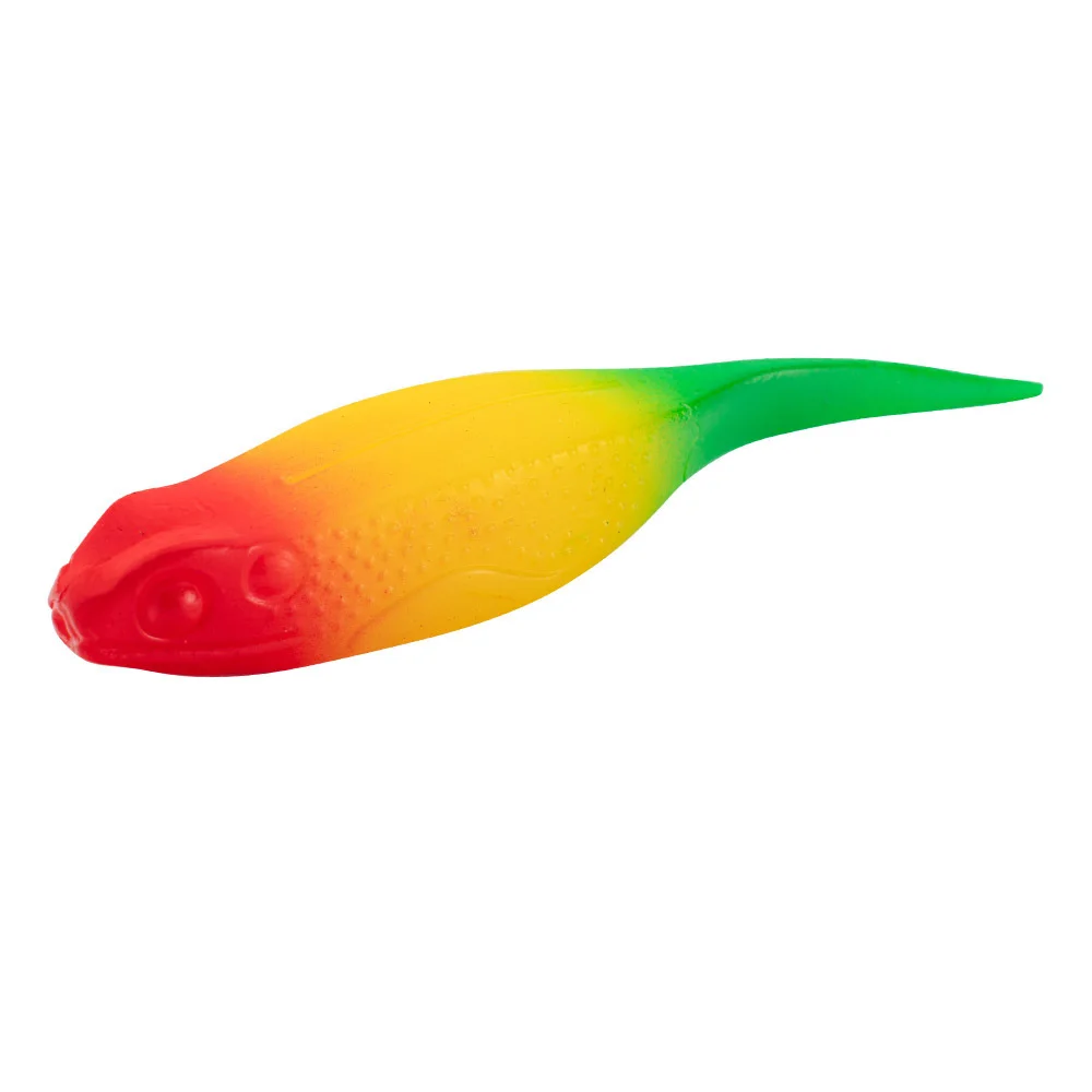 Cheery New 2026 3 11 g Frog Soft Worm Fishing Bait Carp Lure ABS Pencil Lure - detail 4