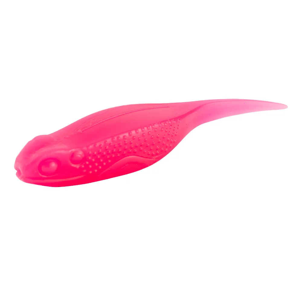 Cheery New 2026 3 11 g Frog Soft Worm Fishing Bait Carp Lure ABS Pencil Lure - detail 5