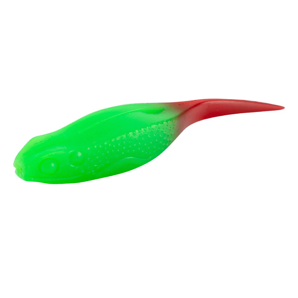 Cheery New 2026 3 11 g Frog Soft Worm Fishing Bait Carp Lure ABS Pencil Lure - detail 7
