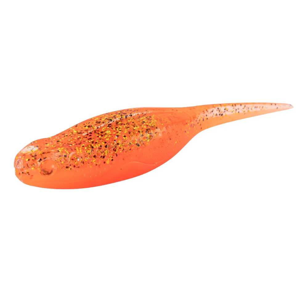 Cheery New 2026 3 11 g Frog Soft Worm Fishing Bait Carp Lure ABS Pencil Lure - view 3
