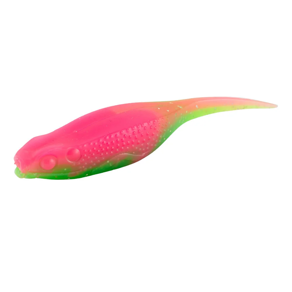 Cheery New 2026 3 11 g Frog Soft Worm Fishing Bait Carp Lure ABS Pencil Lure - view 4