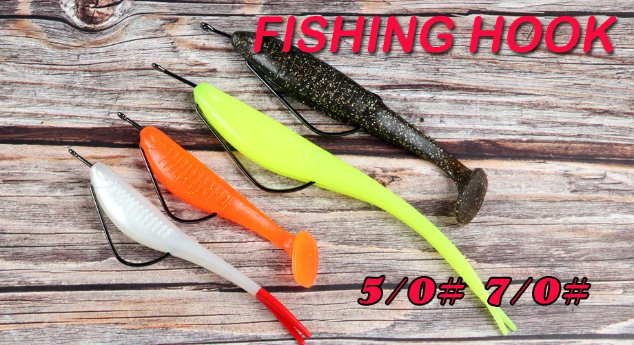 Cheery FUN 3 PVC Soft Lure 18 mm /18 g Fishing Bait ABS Pencil Lure - view 10