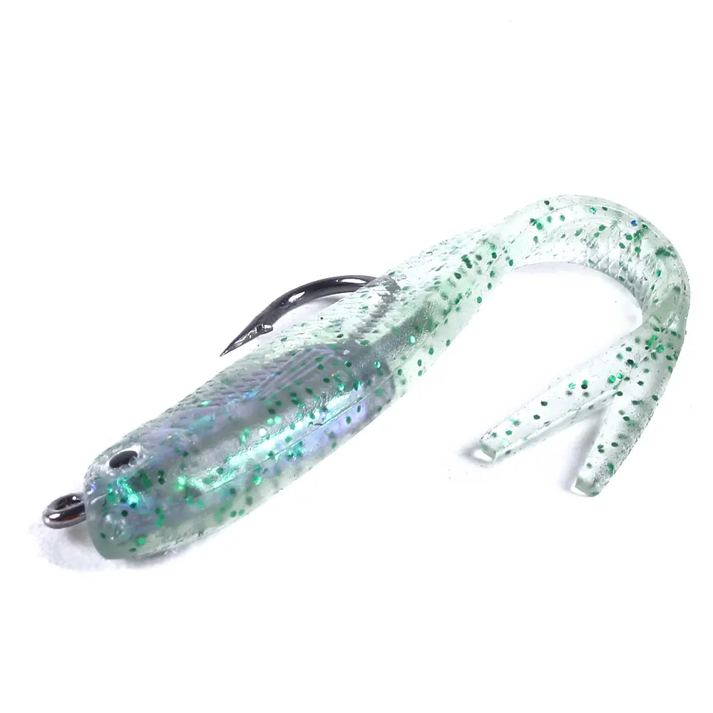 Fishing Bait 5 / Carp Lead 7.5 cm 5.5 g Soft Lure ABS Pencil Lure - view 3