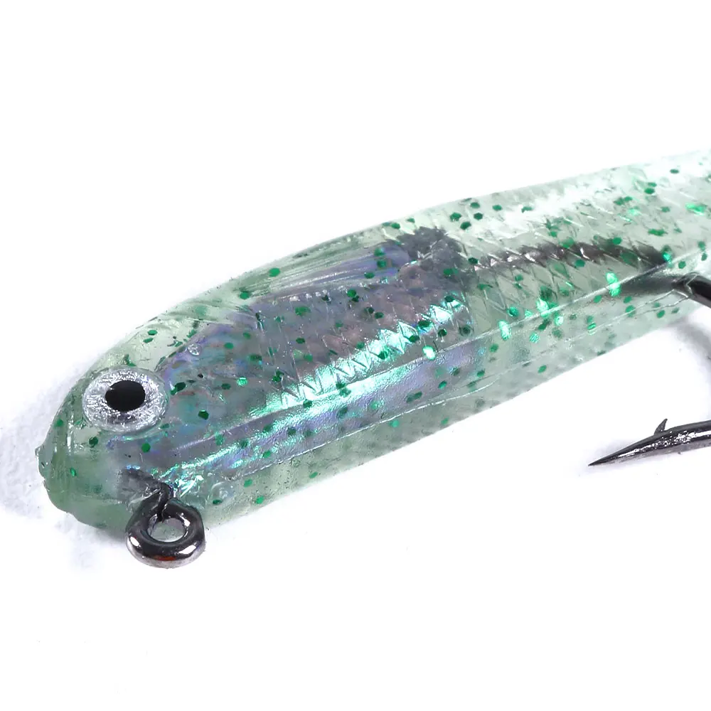 Fishing Bait 5 / Carp Lead 7.5 cm 5.5 g Soft Lure ABS Pencil Lure - view 4