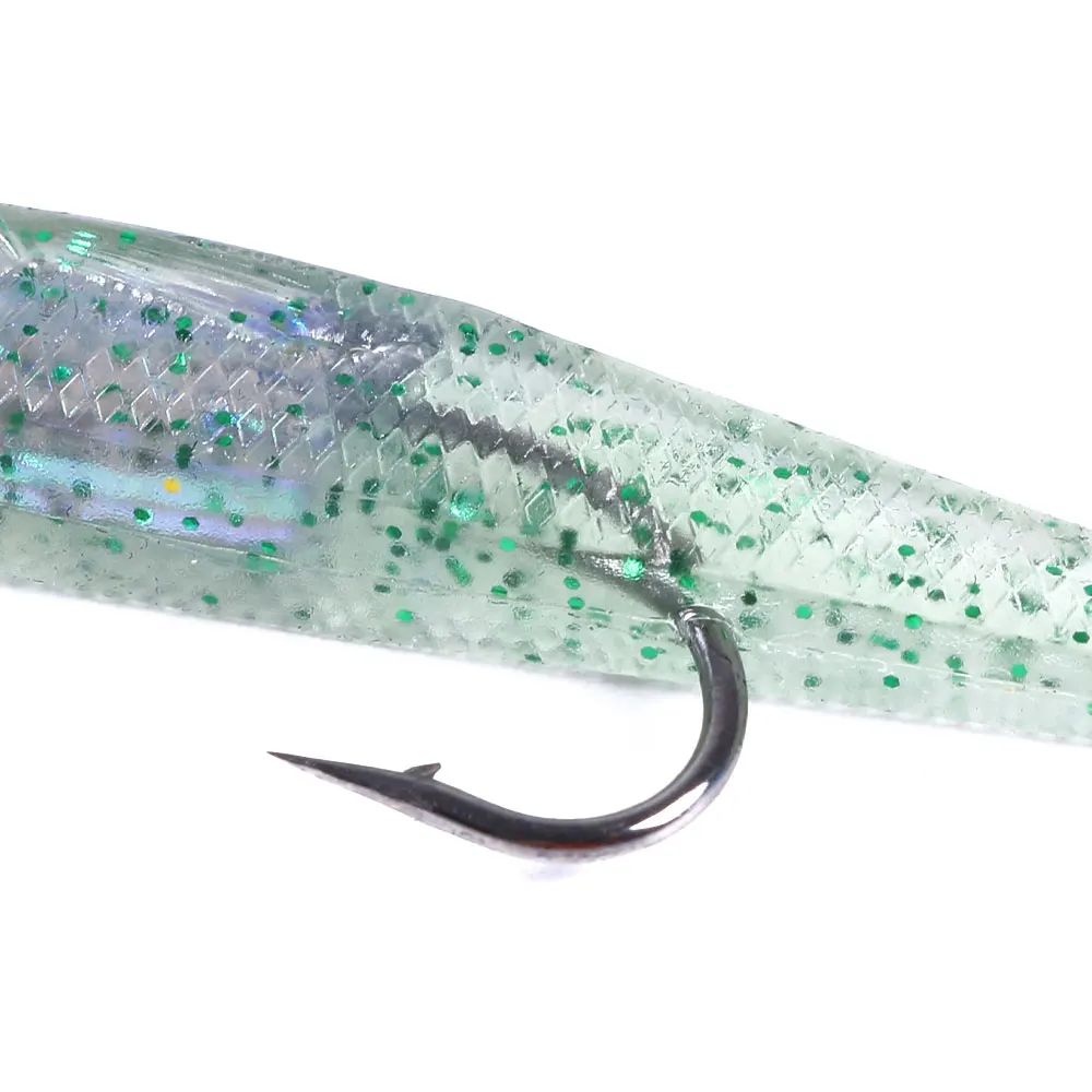 Fishing Bait 5 / Carp Lead 7.5 cm 5.5 g Soft Lure ABS Pencil Lure - view 6