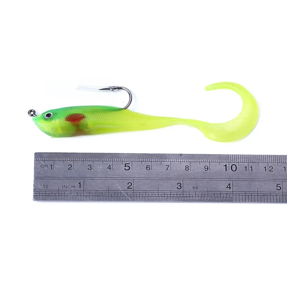 Fishing Bait 5 / Carp Lead 7.5 cm 5.5 g Soft Lure ABS Pencil Lure - view 9