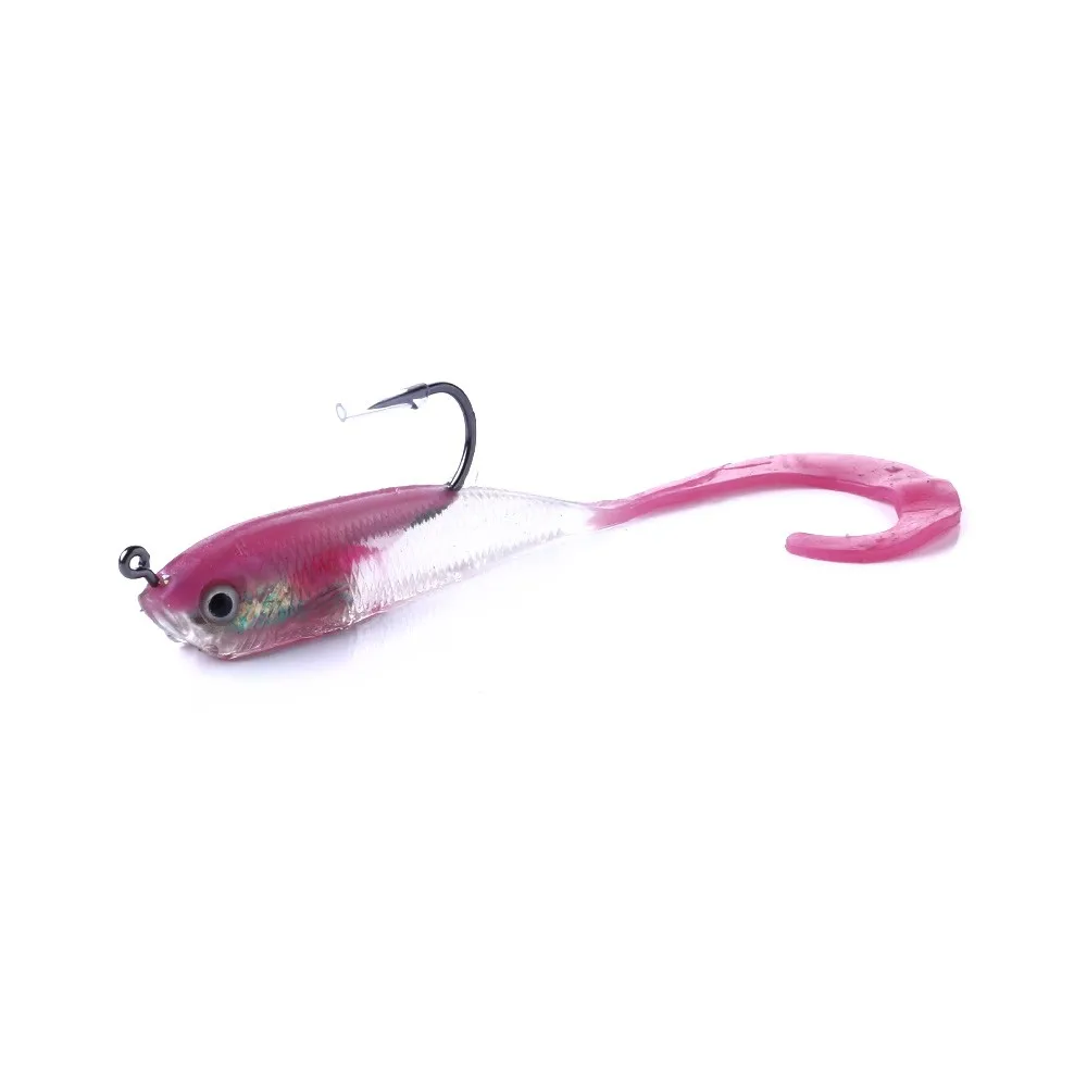 Fishing Bait 5 / Carp Lead 7.5 cm 5.5 g Soft Lure ABS Pencil Lure - view 10