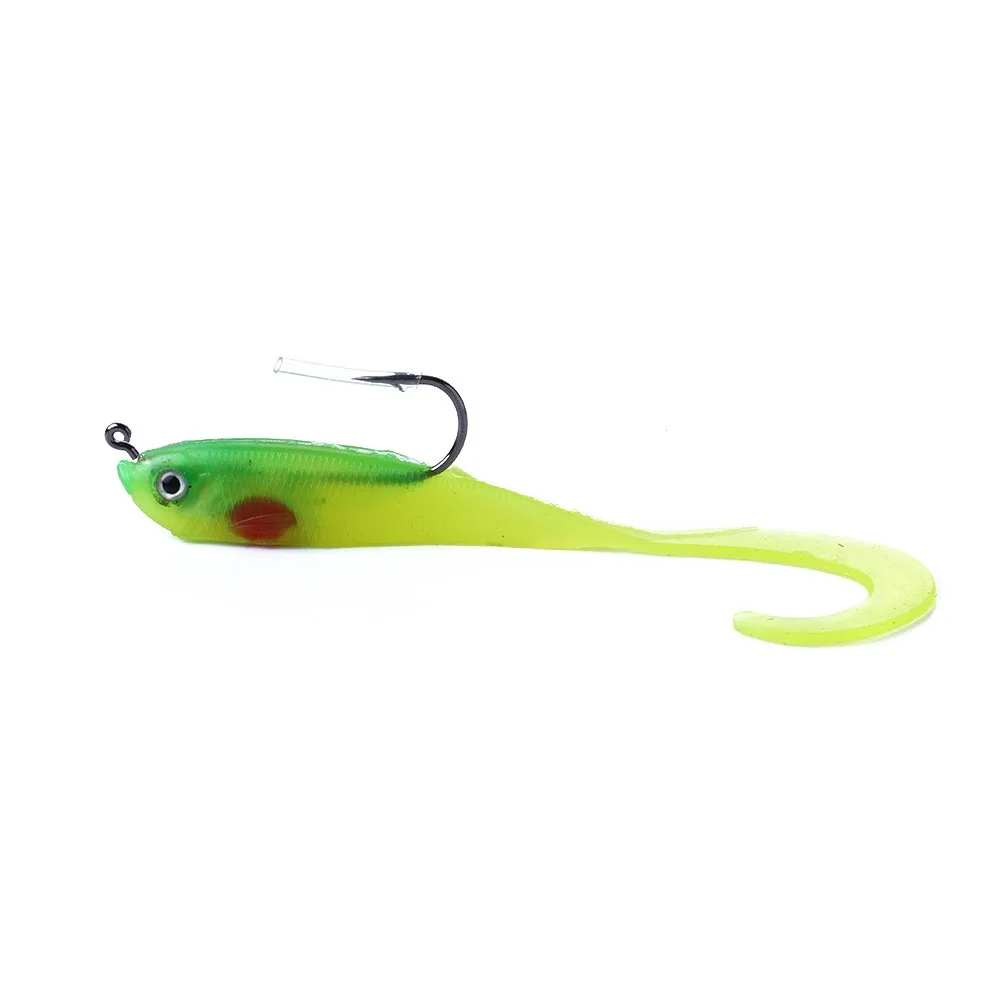 Fishing Bait 5 / Carp Lead 7.5 cm 5.5 g Soft Lure ABS Pencil Lure - view 12