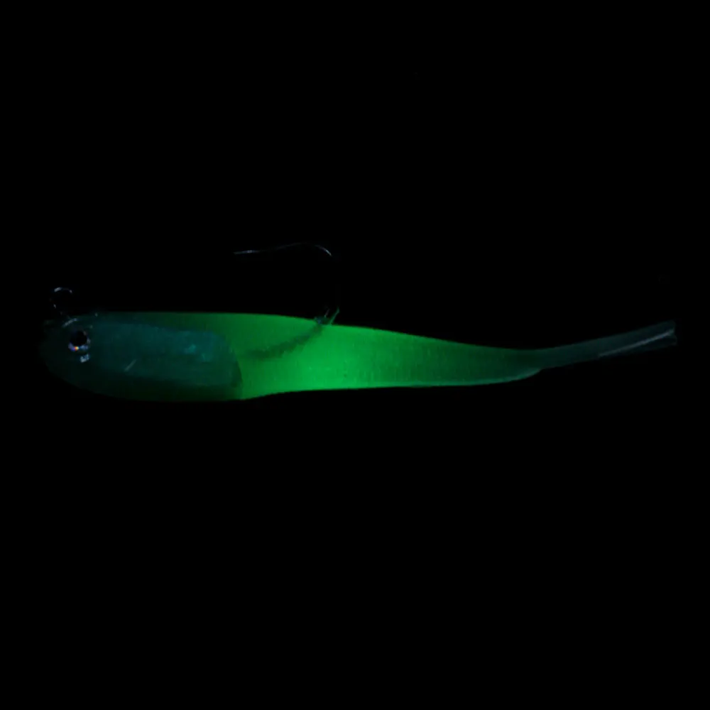 Fishing Bait 5 / Carp Lead 7.5 cm 5.5 g Soft Lure ABS Pencil Lure - view 13