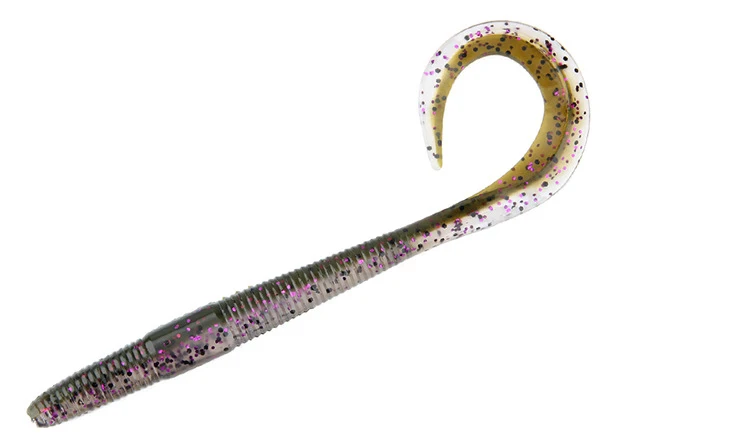 NewBility Fishing Bait 135mm 165mm Silicone Soft Plastic Lure for ABS Pencil Lure - view 9