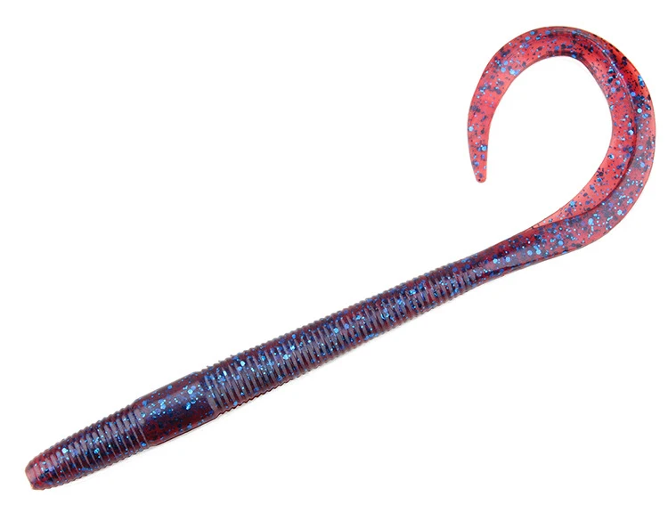 NewBility Fishing Bait 135mm 165mm Silicone Soft Plastic Lure for ABS Pencil Lure - view 11