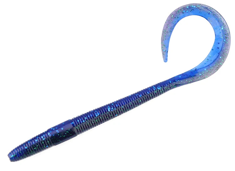 NewBility Fishing Bait 135mm 165mm Silicone Soft Plastic Lure for ABS Pencil Lure - view 12