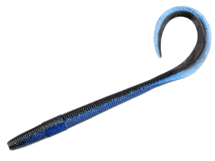 NewBility Fishing Bait 135mm 165mm Silicone Soft Plastic Lure for ABS Pencil Lure - view 13