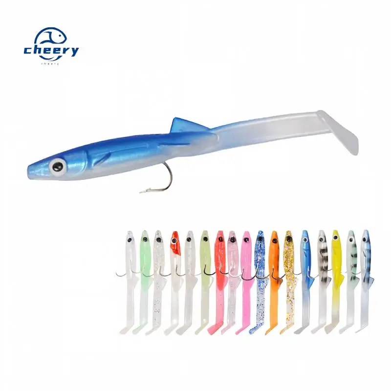 CHEERY Fishing Bait 7 cm 2.2 g Artificial Saltwater Freshwater