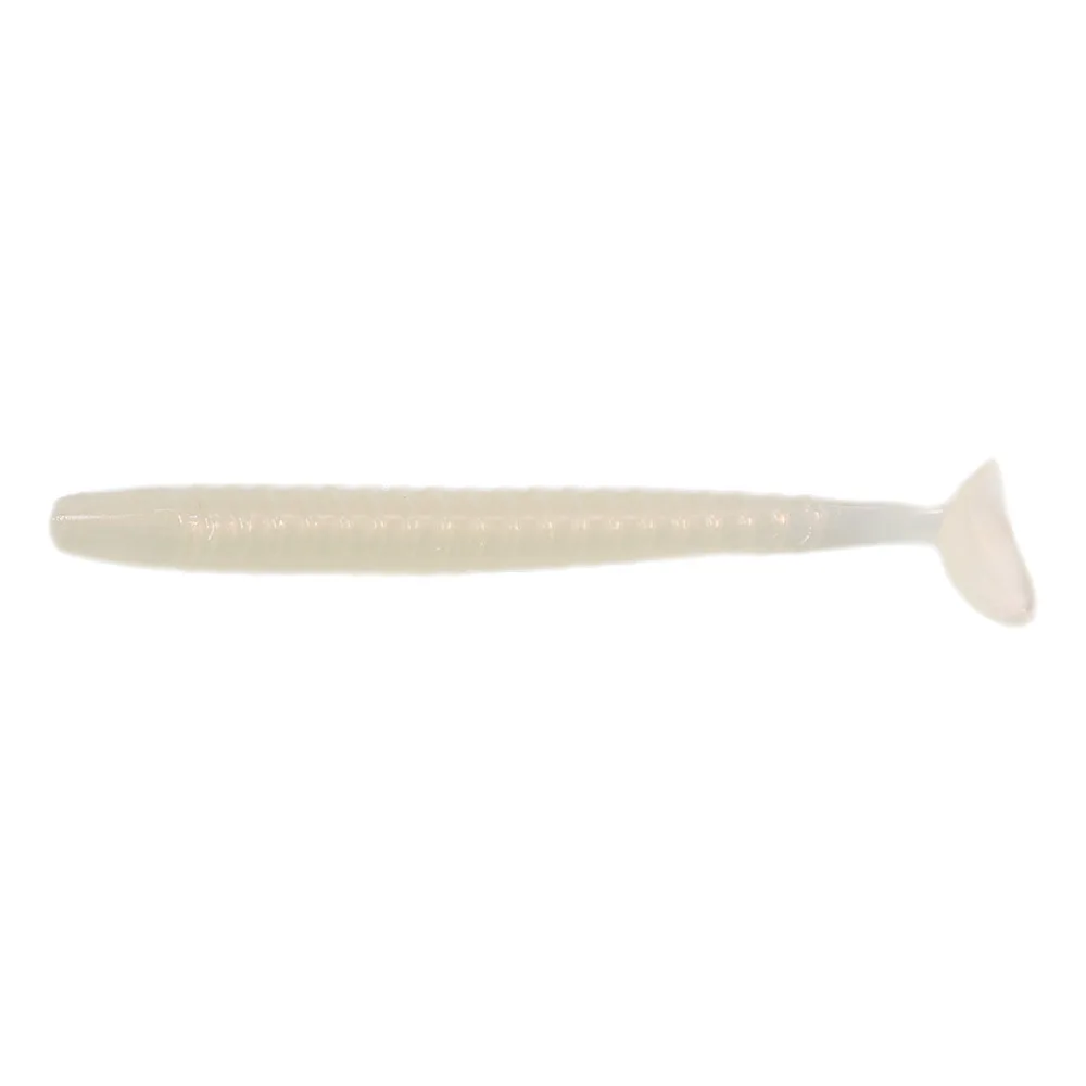Soft Lure Stainless Steel Worm T Sea Fishing Freshwater Bass Bait ABS Pencil Lure - view 11