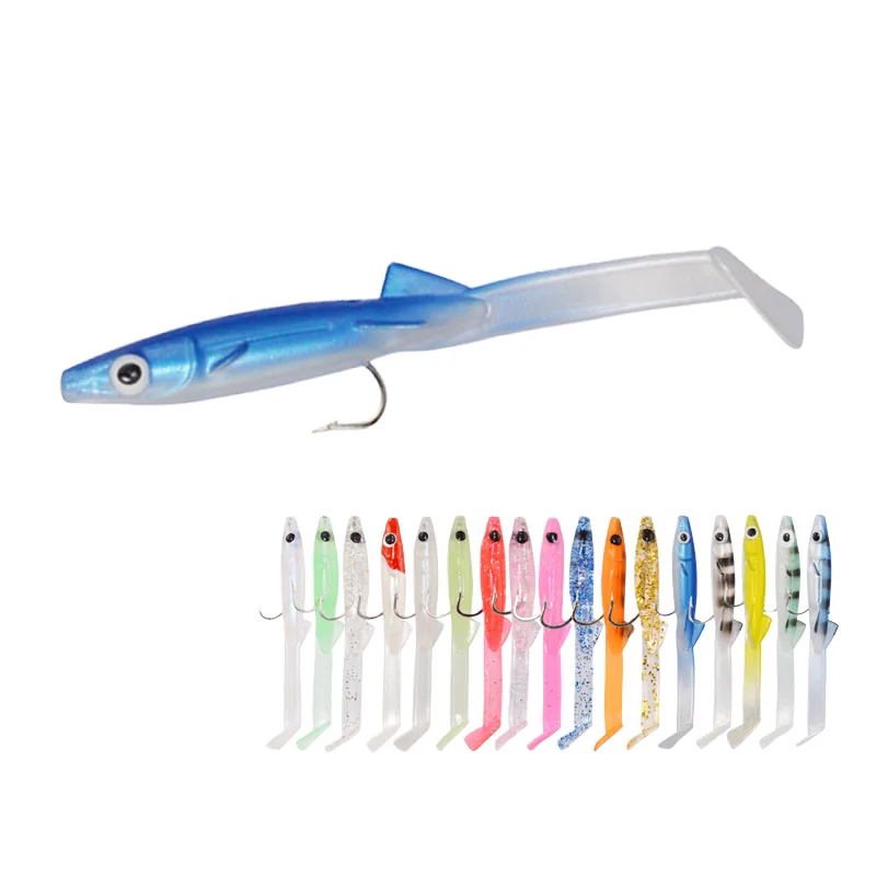 70 mm 2.2 g PVC Fishing Bait for Freshwater - Boat 、 ABS Pencil Lure - view 12