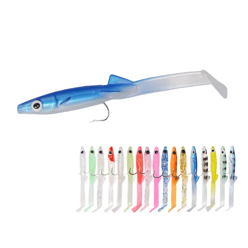 70 mm 2.2 g PVC Fishing Bait for Freshwater - Boat 、 ABS Pencil Lure - view 3