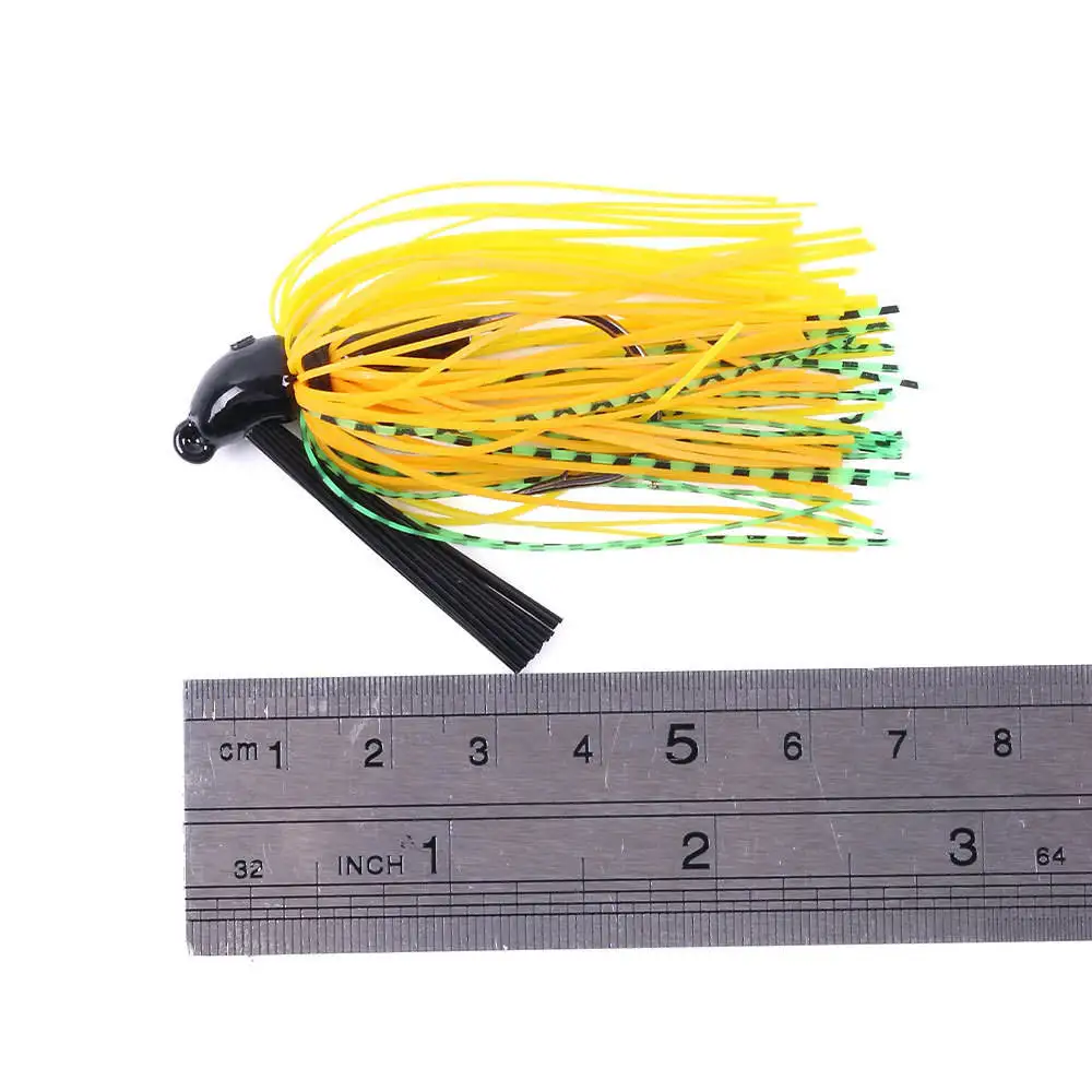 Cheery 10 g Metal Fishing Bait Artificial Hooks, for Bass 、 ABS Pencil Lure - view 5